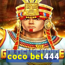 coco bet444